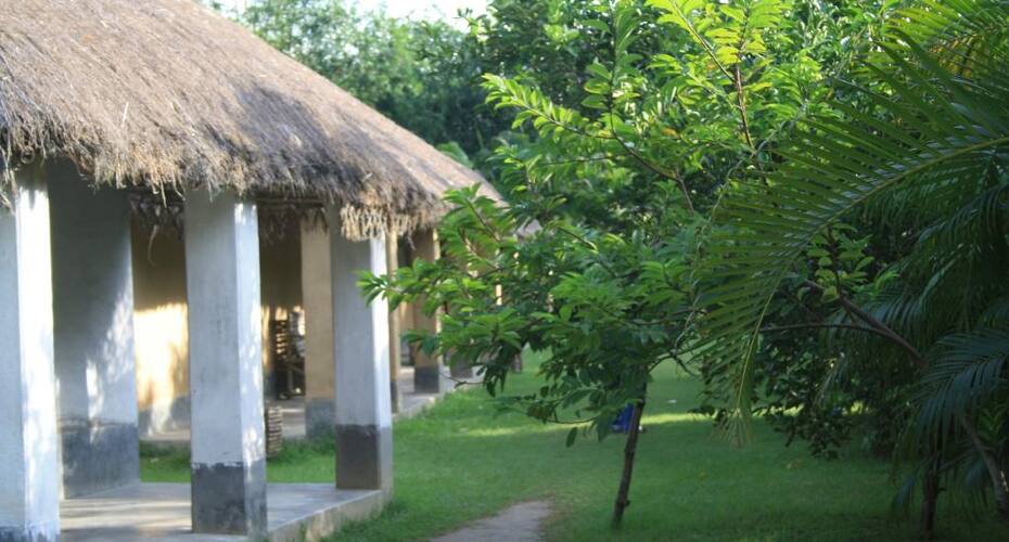 Sabujban Resort, Bolpur 5